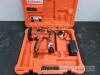 Paslode IM65 F16 nail gun