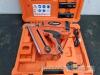 Paslode Im350+nail gun - 2