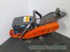 Husqvarna K770 petrol cut off saw - 2