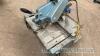 Elu mitre saw - 2