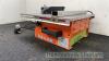 Clipper TT180 BM tile saw 240v - 3