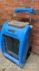 Capture 65L industrial dehumidifier 240v