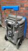 Capture 65L industrial dehumidifier 240v - 2