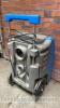 Capture 65L industrial dehumidifier 240v - 2