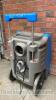 Capture 65L industrial dehumidifier 240v - 2