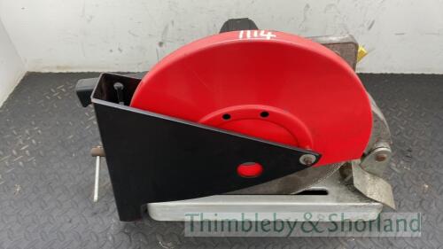 Stayer TV507 chop saw