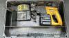 Dewalt 24v cordless hammer drill