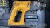 Dewalt 24v cordless hammer drill - 2