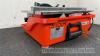 Clipper TT200 EM tile saw - 3