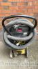 Karcher NT65 wet/dry vacuum 240v - 2