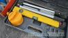 2 jig saws & laser level kit - 3