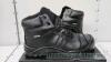 5 pairs of Proman safety boots size 8 - 5