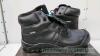 5 pairs of Proman safety boots size 8 - 6