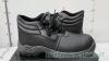 4 pairs of Proman safety boots - size 8 - 4