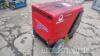 Pramac P6000 generator R40070879 - 4