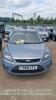 FORD FOCUS ZETEC 125 - LD58 CFU.