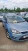 FORD FOCUS ZETEC 125 - LD58 CFU. - 2