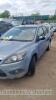 FORD FOCUS ZETEC 125 - LD58 CFU. - 3