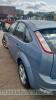 FORD FOCUS ZETEC 125 - LD58 CFU. - 5