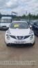 NISSAN JUKE ACENTA PREMIUM DIG-T - BL64 DZF.