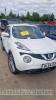 NISSAN JUKE ACENTA PREMIUM DIG-T - BL64 DZF. - 2