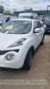 NISSAN JUKE ACENTA PREMIUM DIG-T - BL64 DZF. - 3