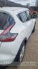 NISSAN JUKE ACENTA PREMIUM DIG-T - BL64 DZF. - 4