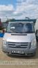 FORD TRANSIT 115 T280S - BJ60 UHN.