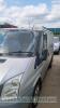 FORD TRANSIT 115 T280S - BJ60 UHN. - 3