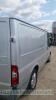 FORD TRANSIT 115 T280S - BJ60 UHN. - 4