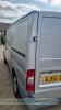 FORD TRANSIT 115 T280S - BJ60 UHN. - 5