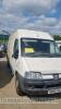 PEUGEOT BOXER 250 LX LWB HDI - WR06 WLU. - 2