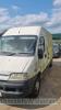 PEUGEOT BOXER 250 LX LWB HDI - WR06 WLU. - 3