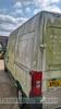 PEUGEOT BOXER 250 LX LWB HDI - WR06 WLU. - 5