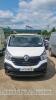 RENAULT TRAFIC SL27 BUSINESS ENER - AY15 WOD.