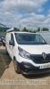 RENAULT TRAFIC SL27 BUSINESS ENER - AY15 WOD. - 2