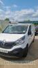 RENAULT TRAFIC SL27 BUSINESS ENER - AY15 WOD. - 3