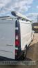 RENAULT TRAFIC SL27 BUSINESS ENER - AY15 WOD. - 4