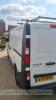 RENAULT TRAFIC SL27 BUSINESS ENER - AY15 WOD. - 5