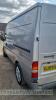 FORD TRANSIT 280 - HJ55 XGN. - 5