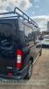 LDV MAXUS 2.8T 120 SWB - HY59 FPT. - 4