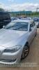 BMW 520D SE - GY61 KHJ. - 3