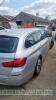 BMW 520D SE - GY61 KHJ. - 4