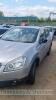 NISSAN QASHQAI ACENTA 2WD - RJ07 RJX. - 3