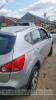 NISSAN QASHQAI ACENTA 2WD - RJ07 RJX. - 4