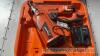 Paslode Impulse nail gun