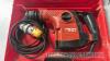 Hilti TE30-C breaker