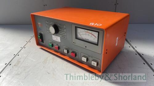 Clare B255 Pat tester