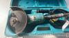 Makita GA9020 angle grinder - 2