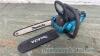 Makita EA32015 chain saw